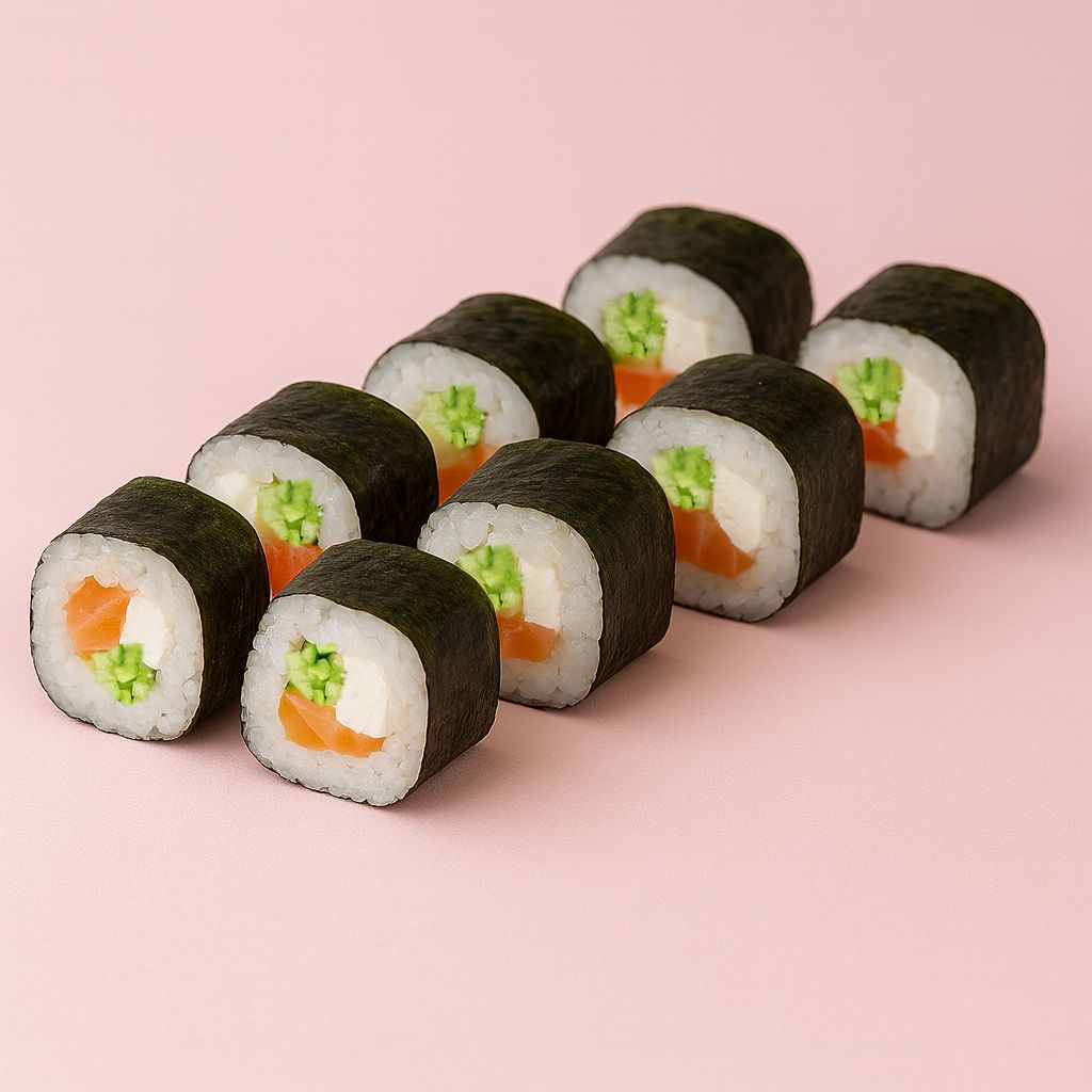 Сяке Кюри Чиз