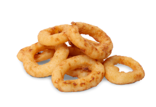 Луковые кольца