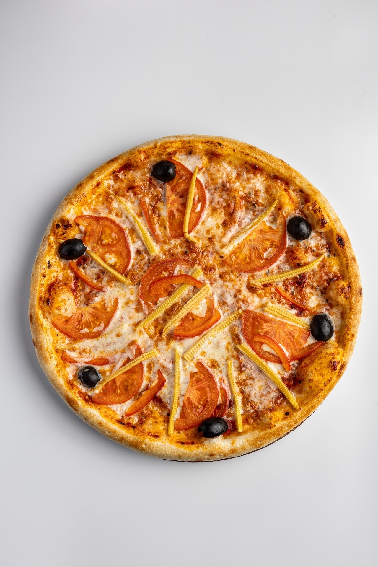 Вегетарианская 25