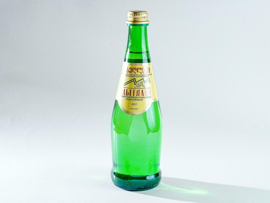 НАБЕГЛАВИ 500 мл