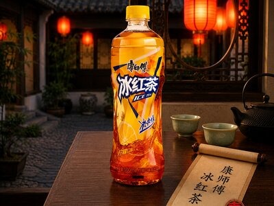 Kangshifu Китайский чай