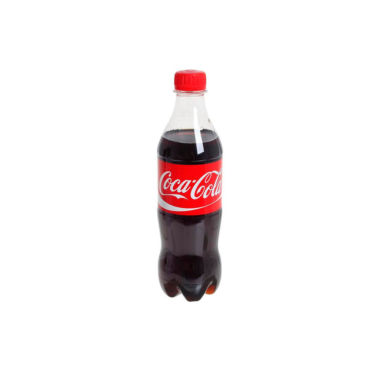 Coca-Cola 0,5 л