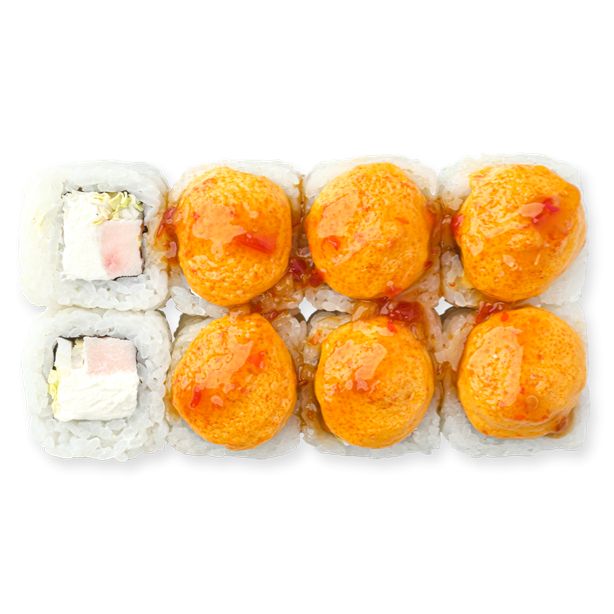 Цыпа запеченный