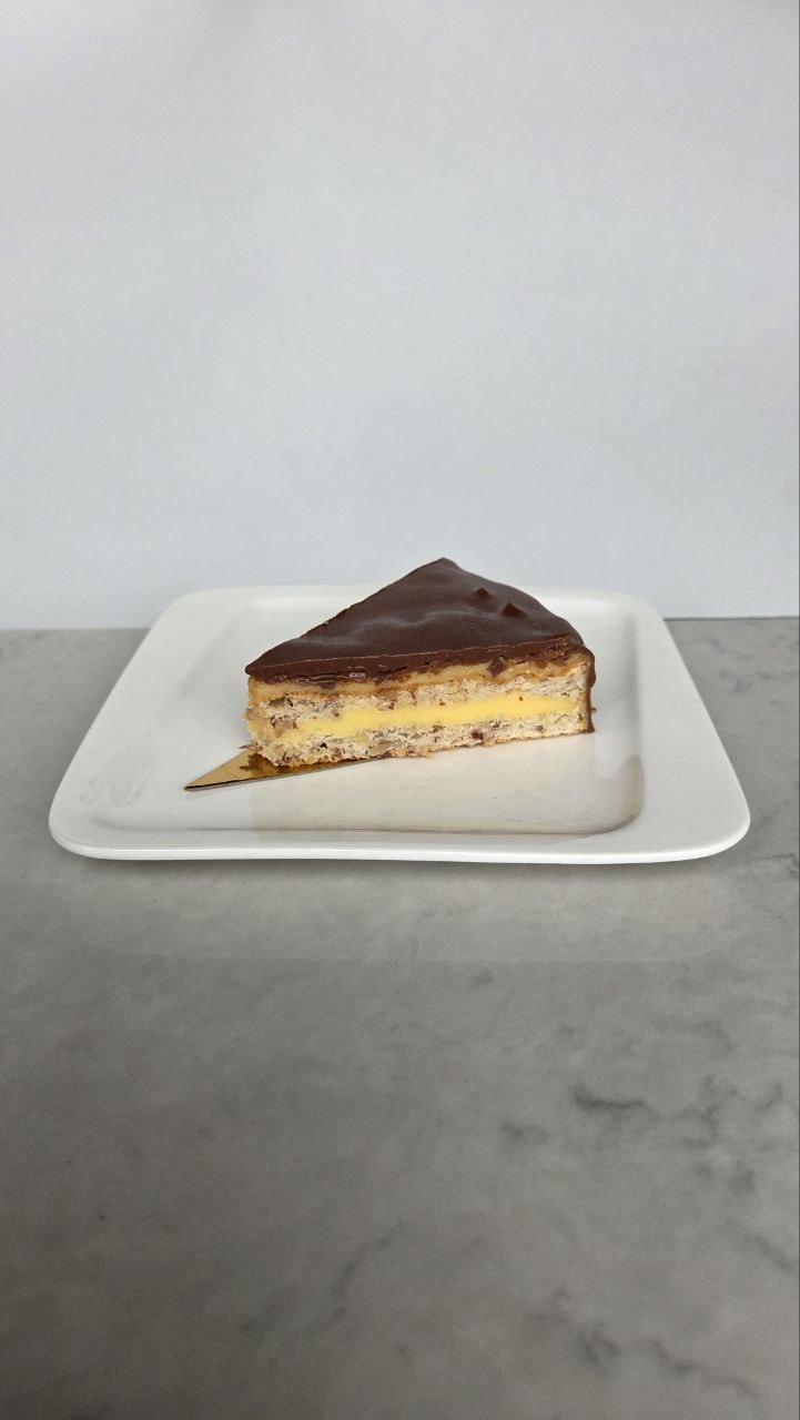 Десерт «Дайм» 