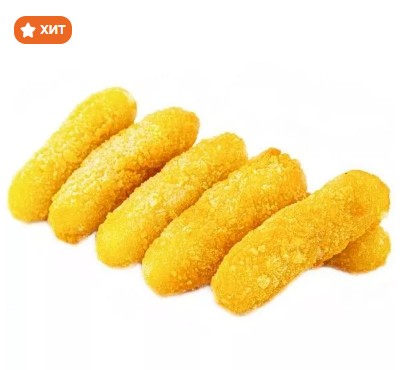 Сырные палочки