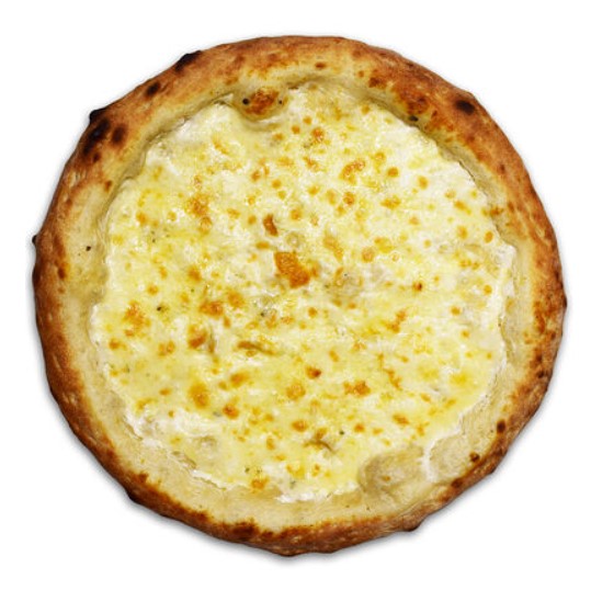 Пицца Четыре сыра