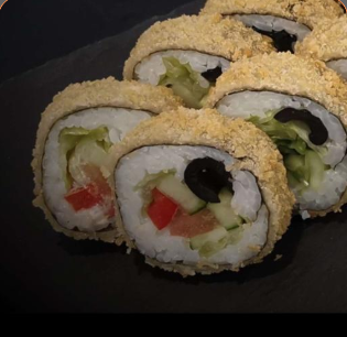 Ролл Греческий