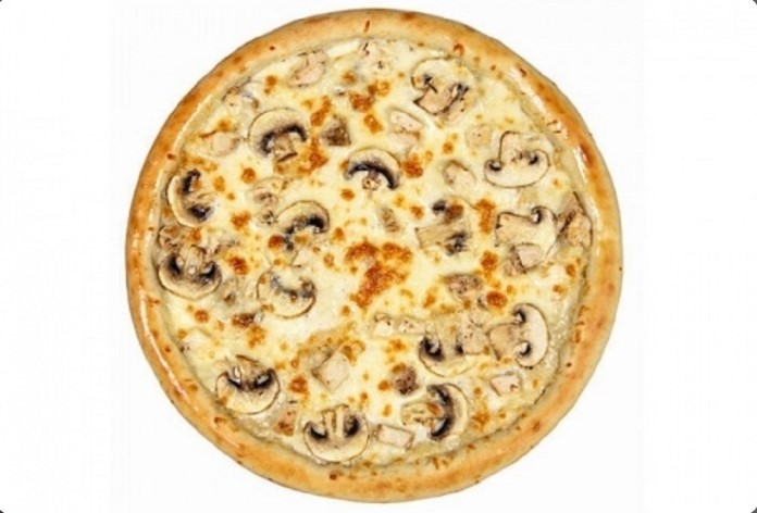 Пицца Грибная