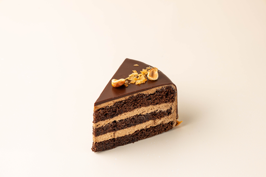 Пирожное «Трюфель»