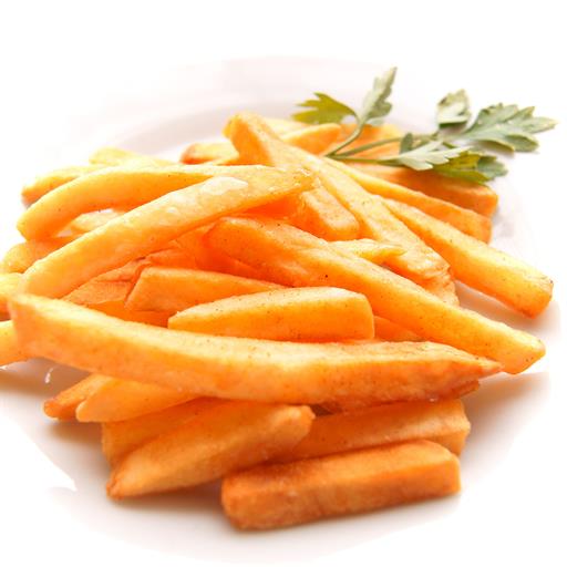 Картофель фри