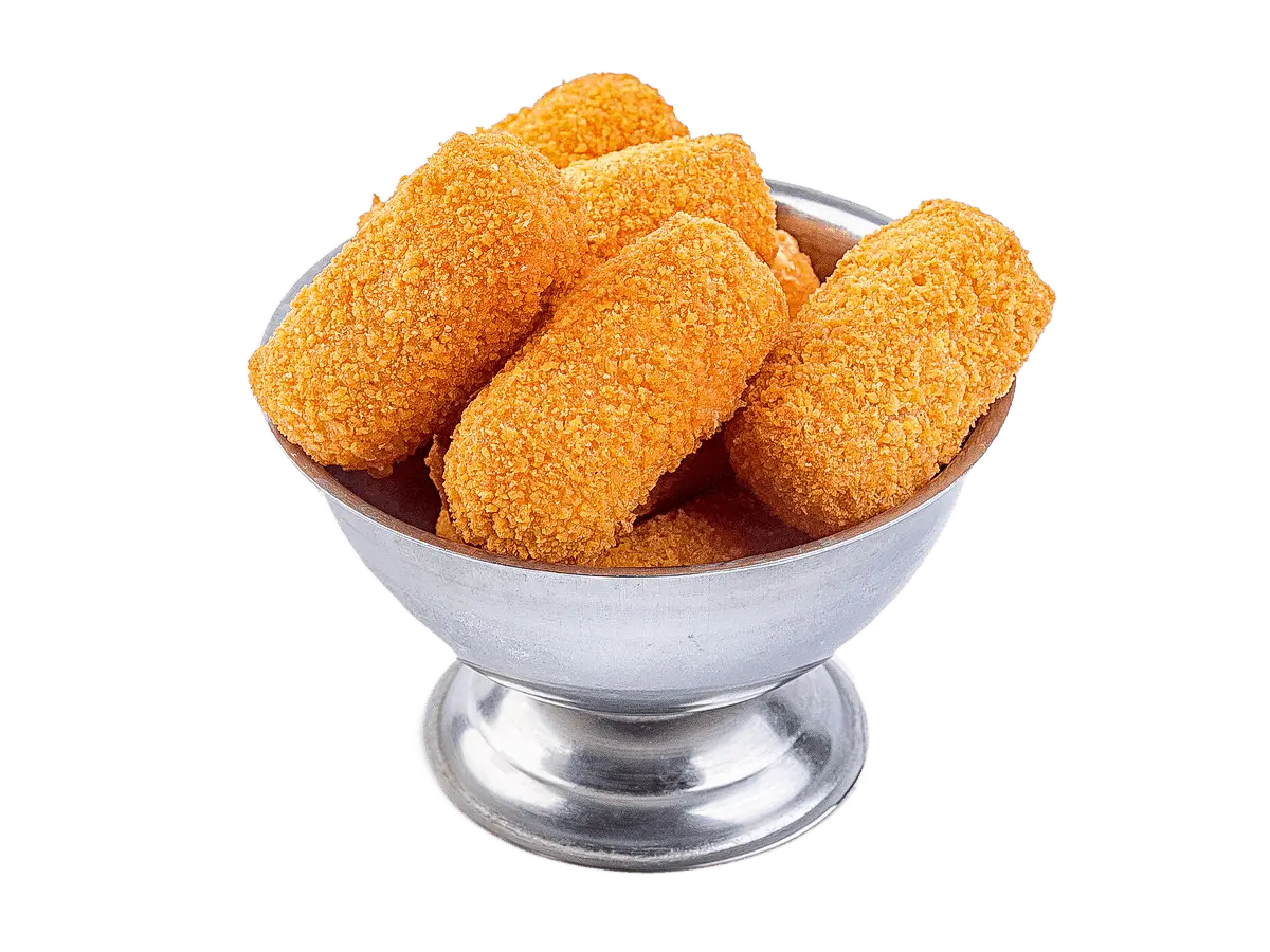 Сырные палочки 60 (сет)