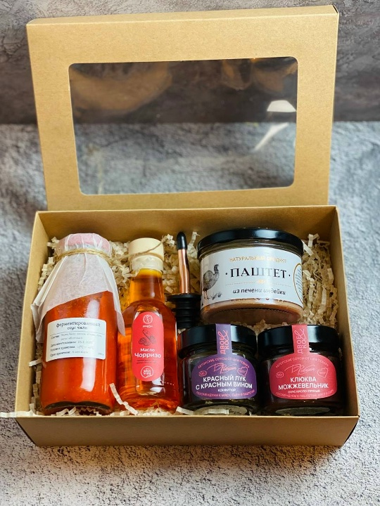 Подарок "Папе"