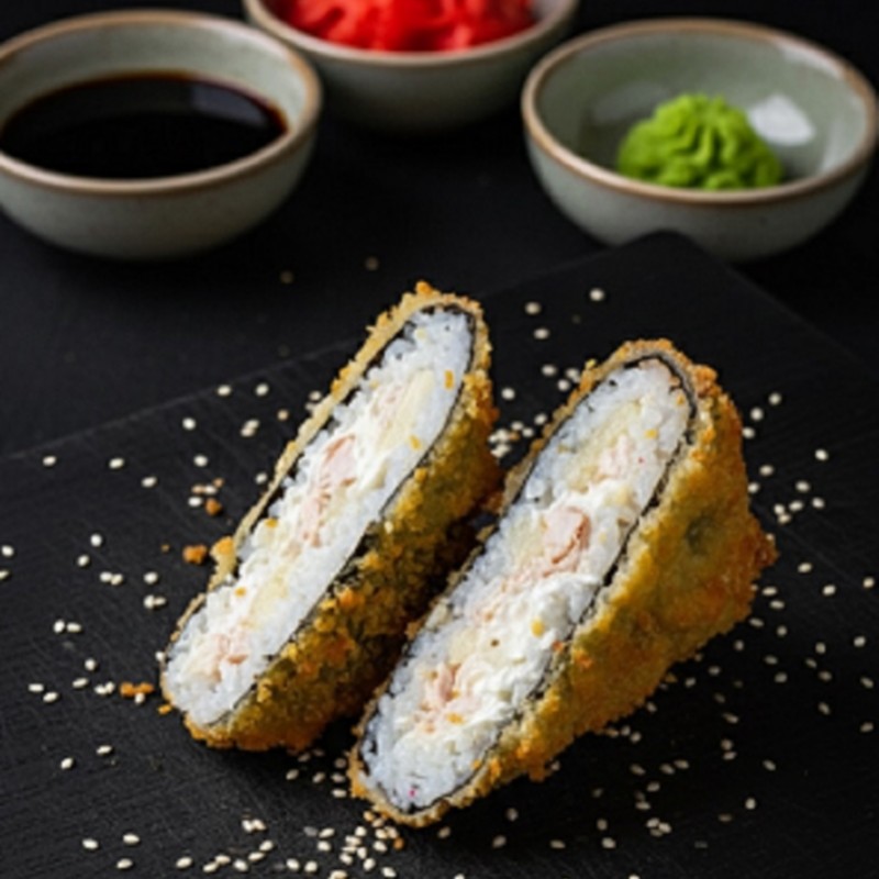 Сендвич Гавайский