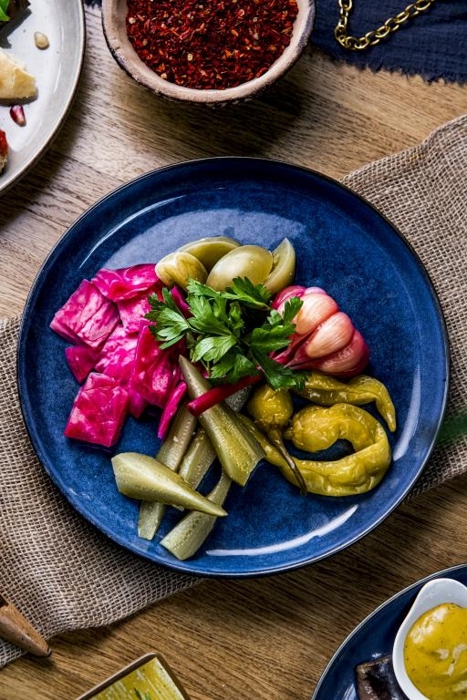 Д Соленья бабушки Мариам