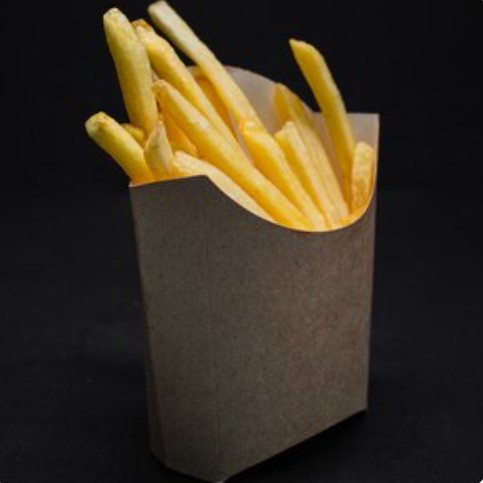 Картофель фри