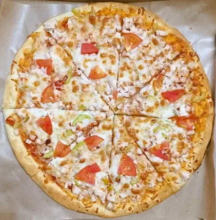 Куриная 40см