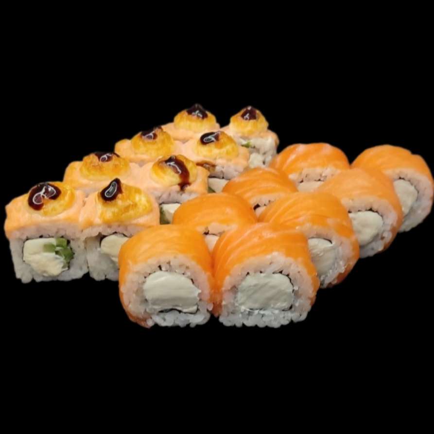 Сет Кокетка