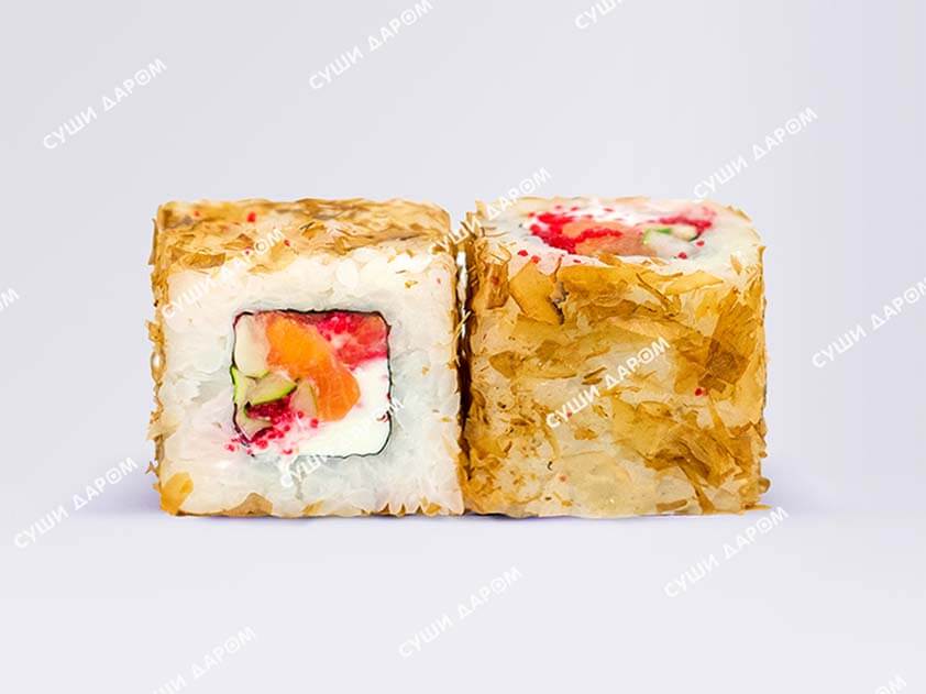 Ролл Фудзи