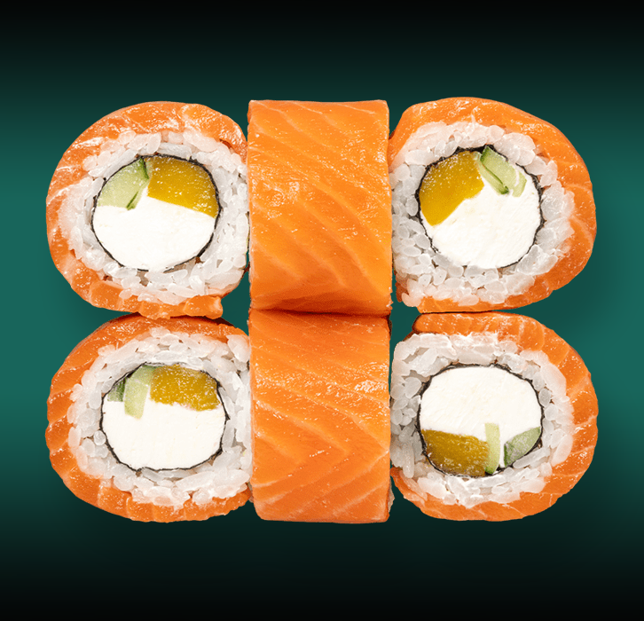 Филадельфия манго