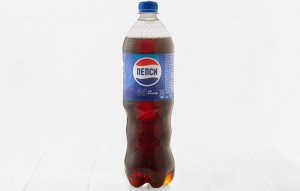 Pepsi 0,9 л