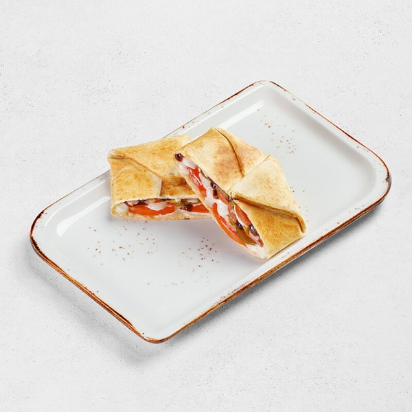 Врап Баварский 