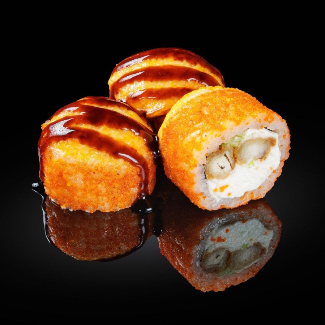 Запечённые Ёроку 250г