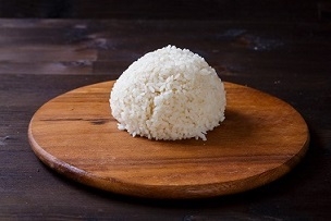 Рис отварной китайский