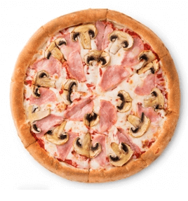 Пицца Итальяна 40 см