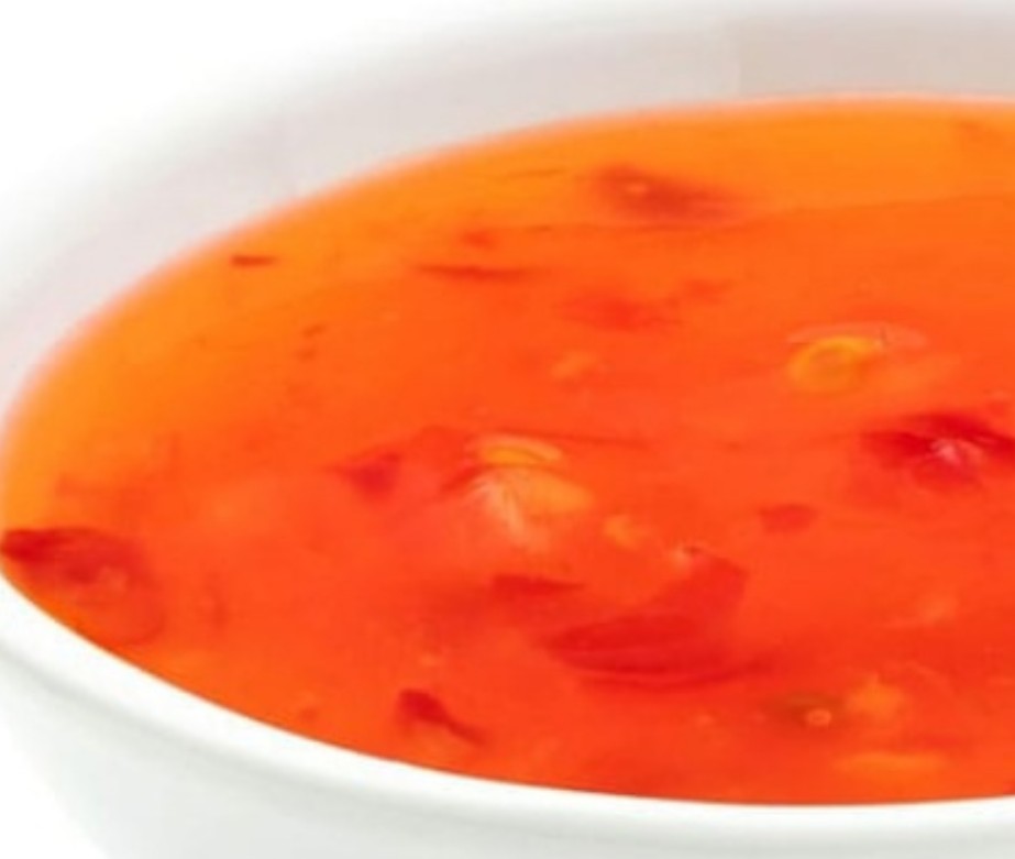 Кисло-сладкий