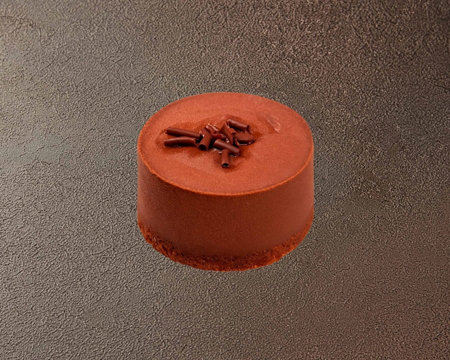 Чизкейк Шоколадный