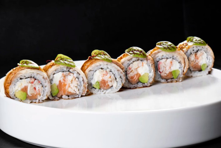 Ролл Канада