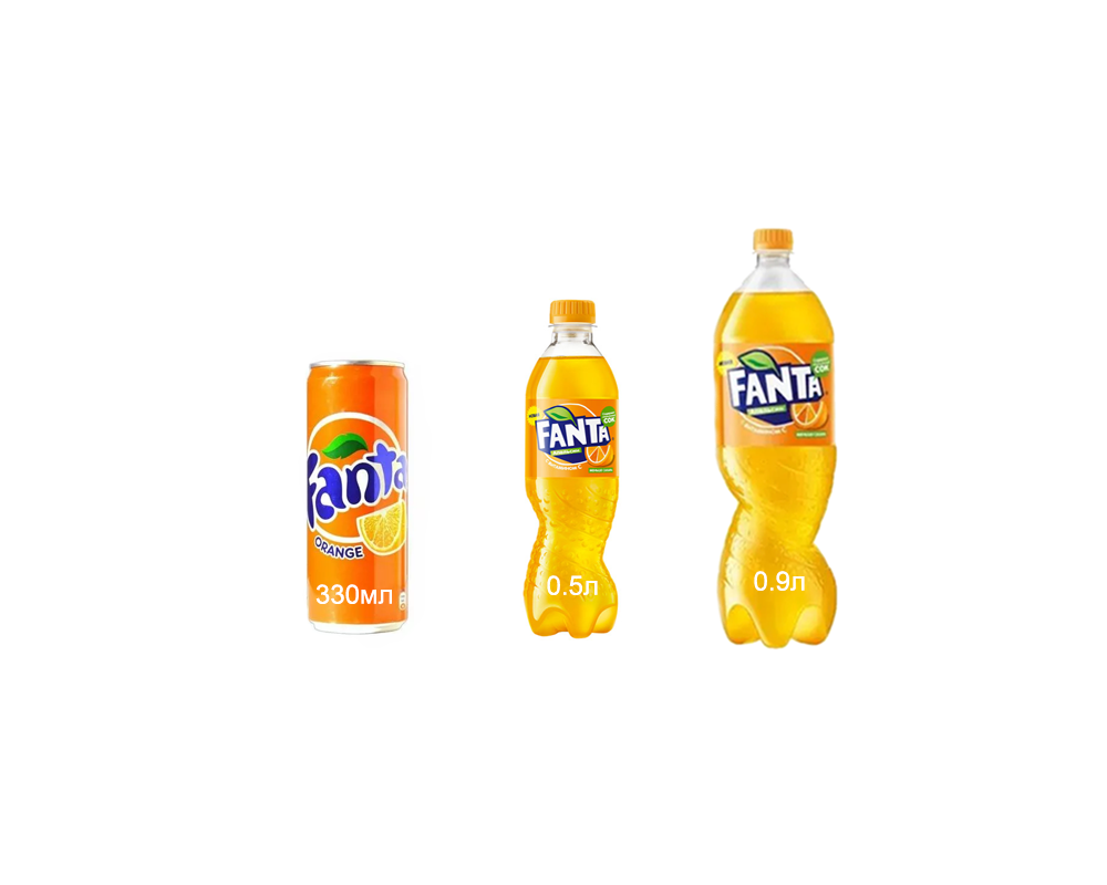Fanta