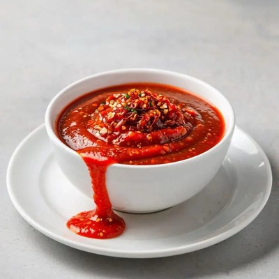 Спайси соус