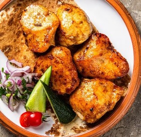 Индейка - грудка / Turkey breast