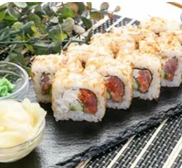 Ролл Бонито 5 шт.