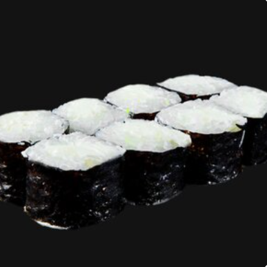 Ролл с сыром