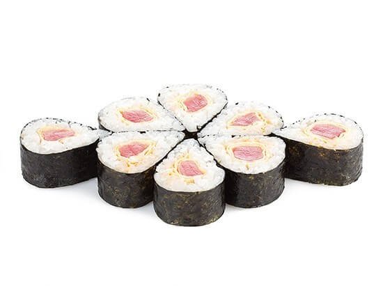 Спайси Магуро