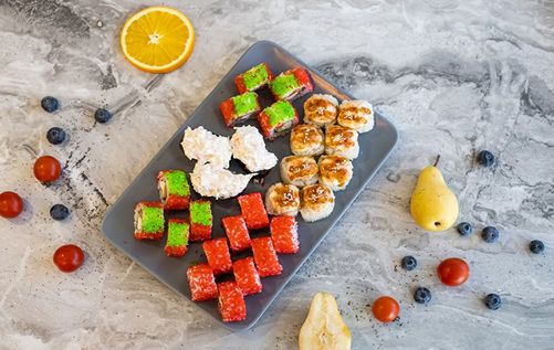 Сет Идеальное Сочетание