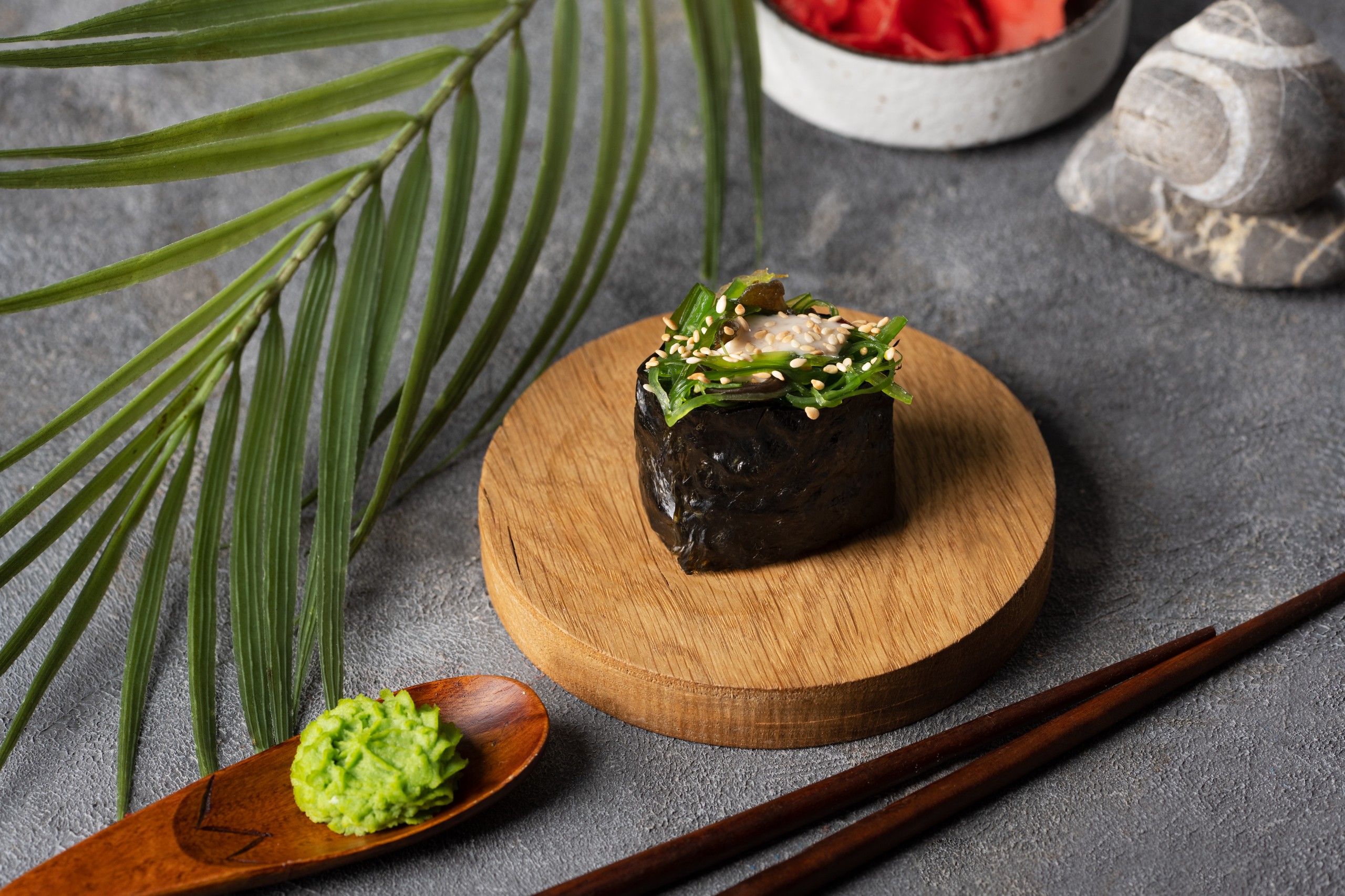 Гункан с Чукой