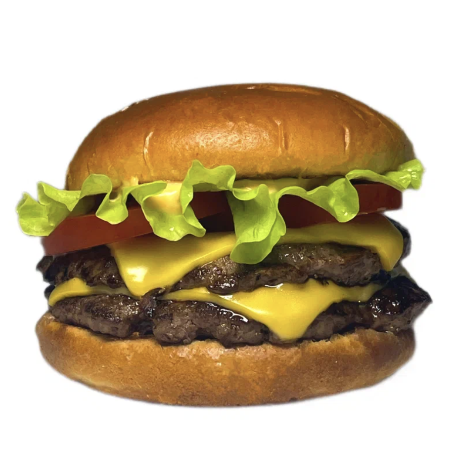 Двойной Хохбургер