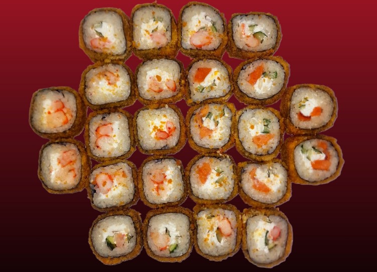 Сет Искушение