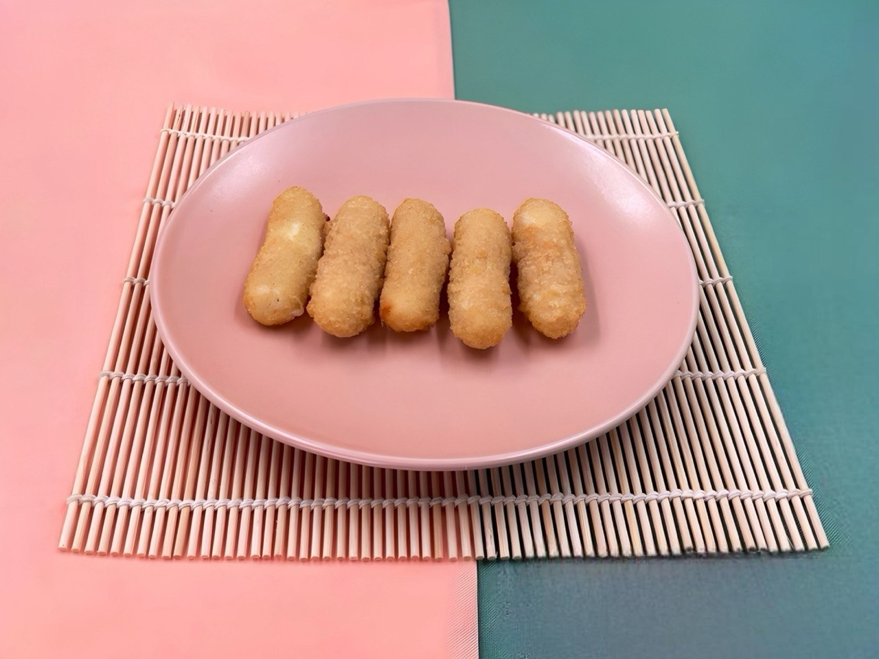Сырные палочки