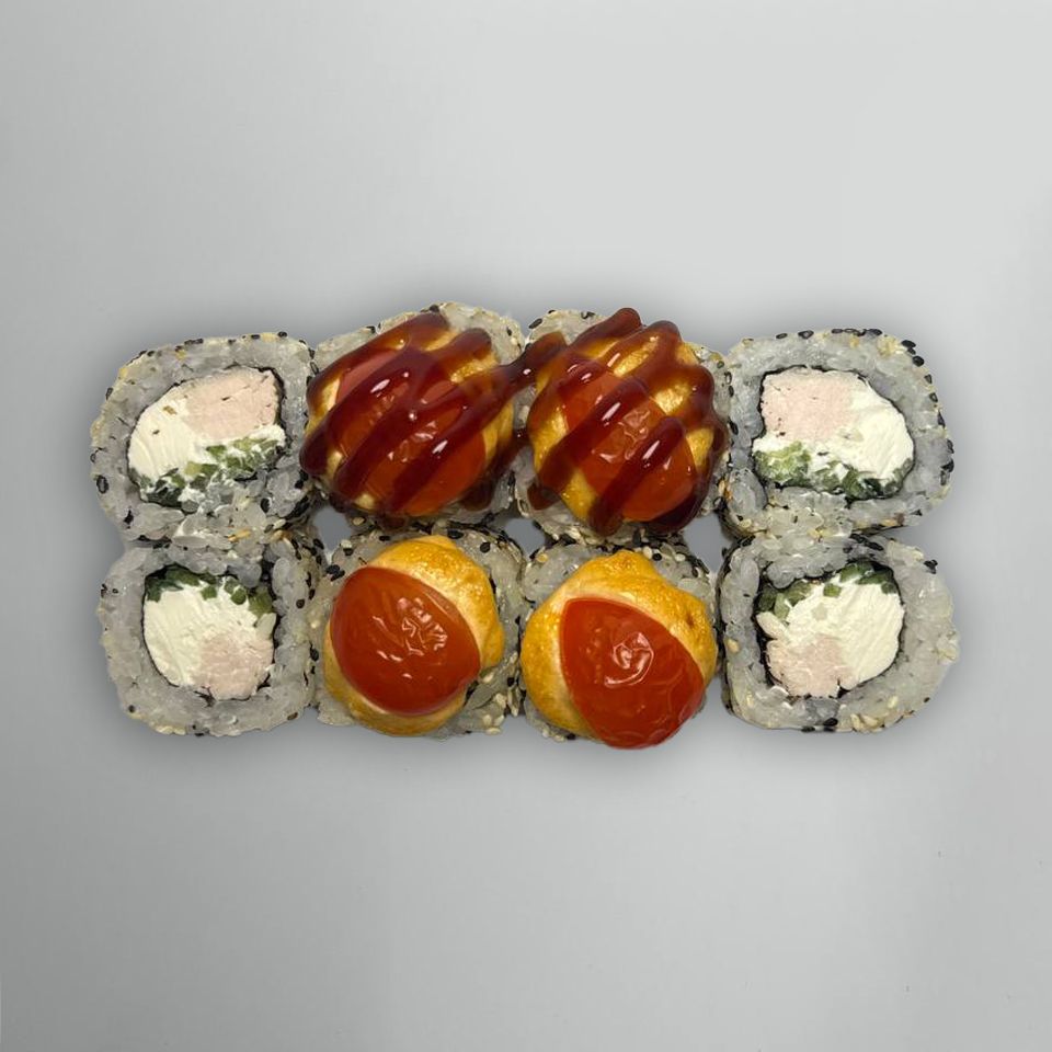 Чикен гриль