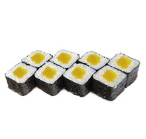 Такуан маки