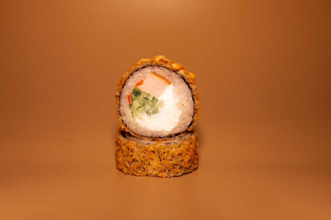 Темпура Горячая курица