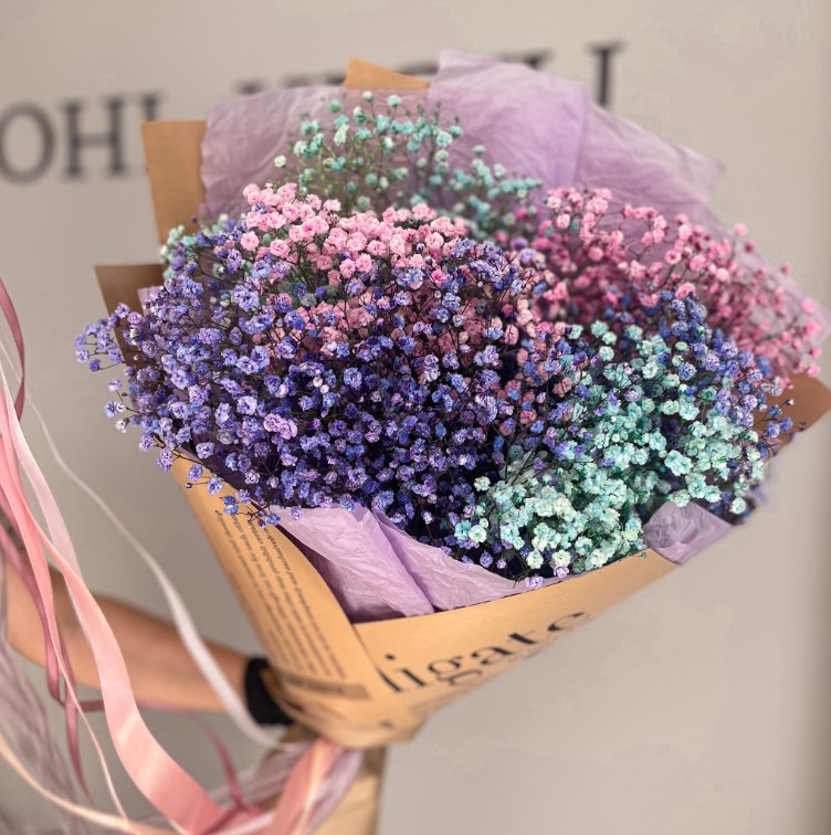 Букет «Космос»