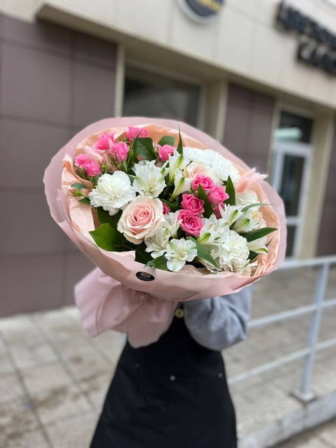 Для любимой
