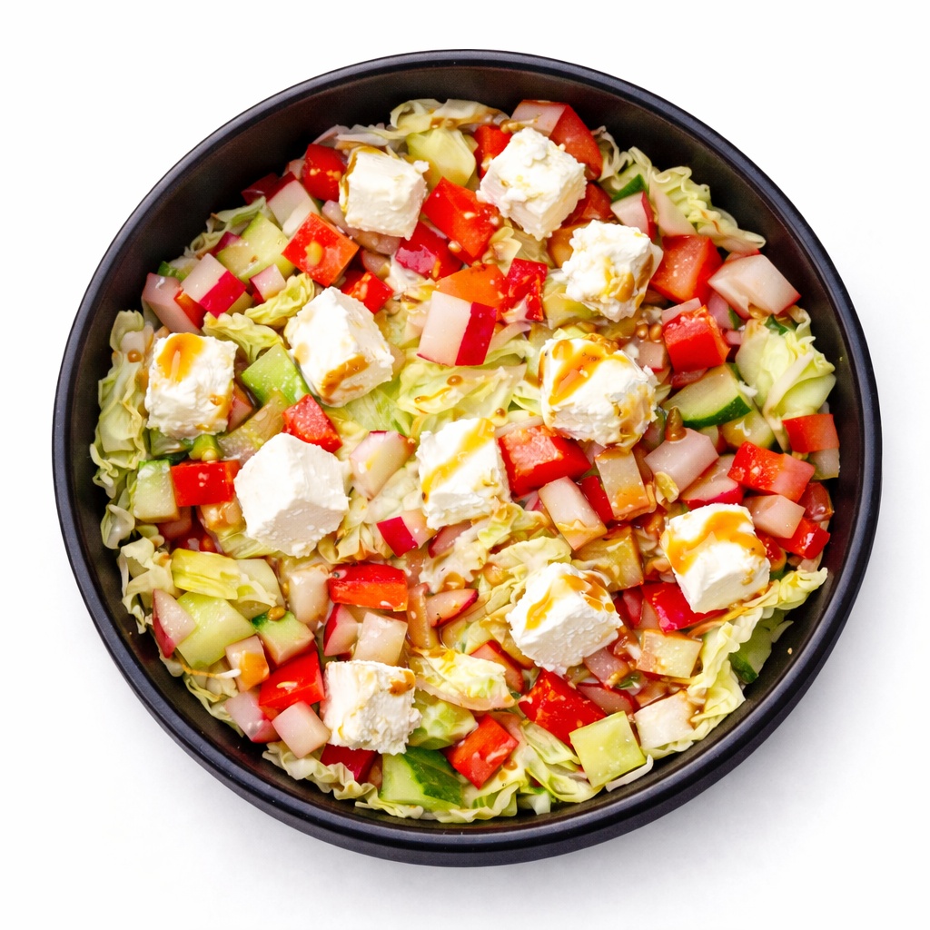 Салат "Летний"