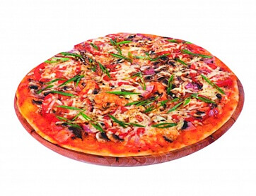 Пицца Мексиканская 32 см