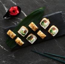 Лосось Бонито